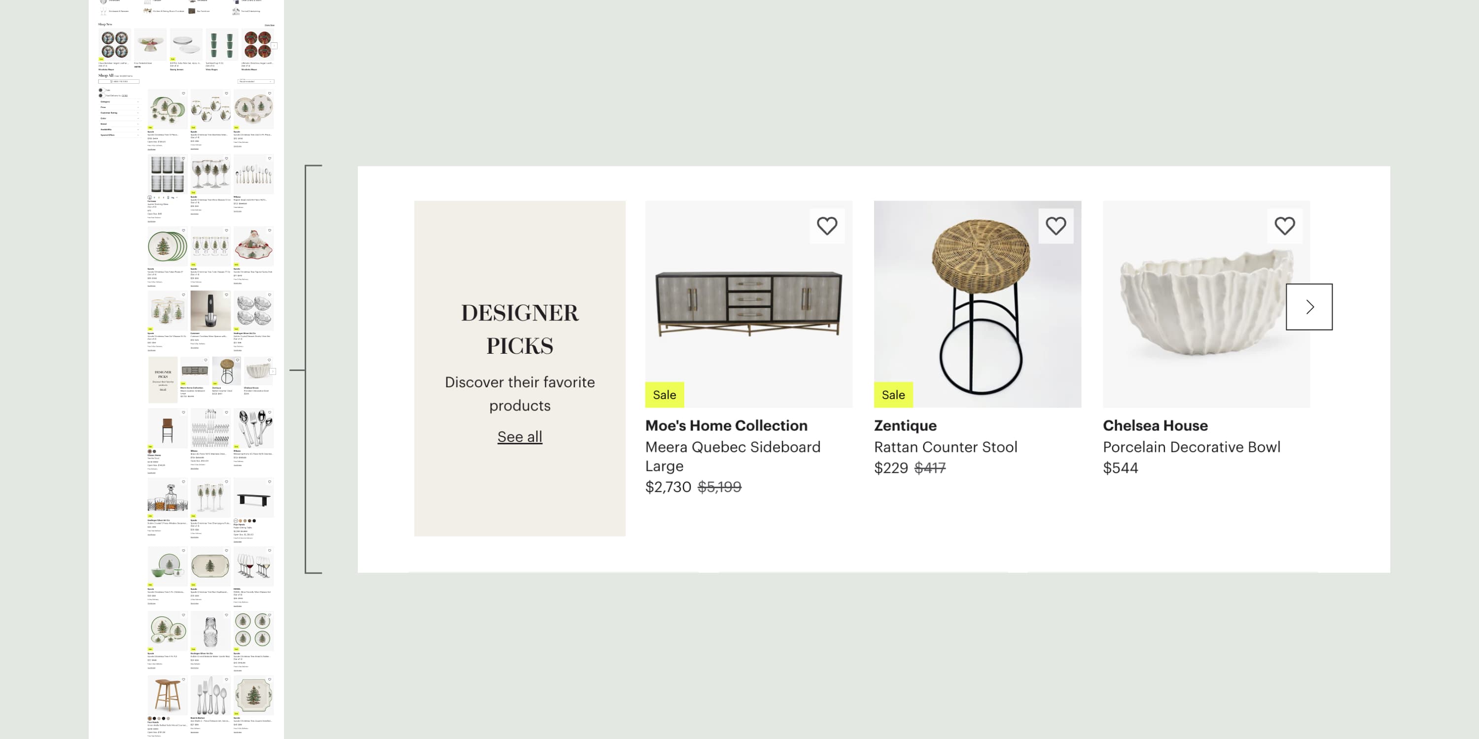 Cover Image for Product Listing Collection Enhancements